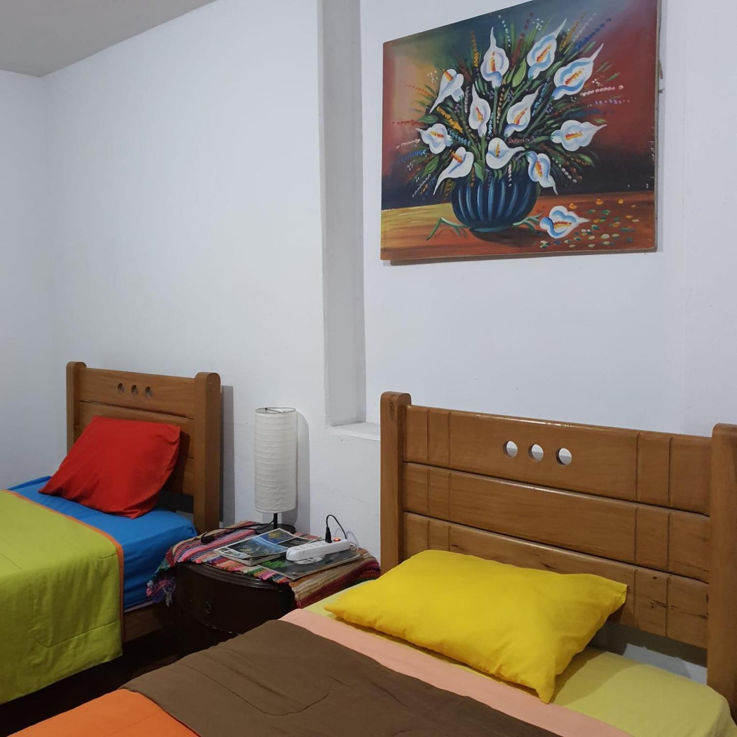 Lima Airport Hostel With Free Airport Pick Up Callao Bagian luar foto