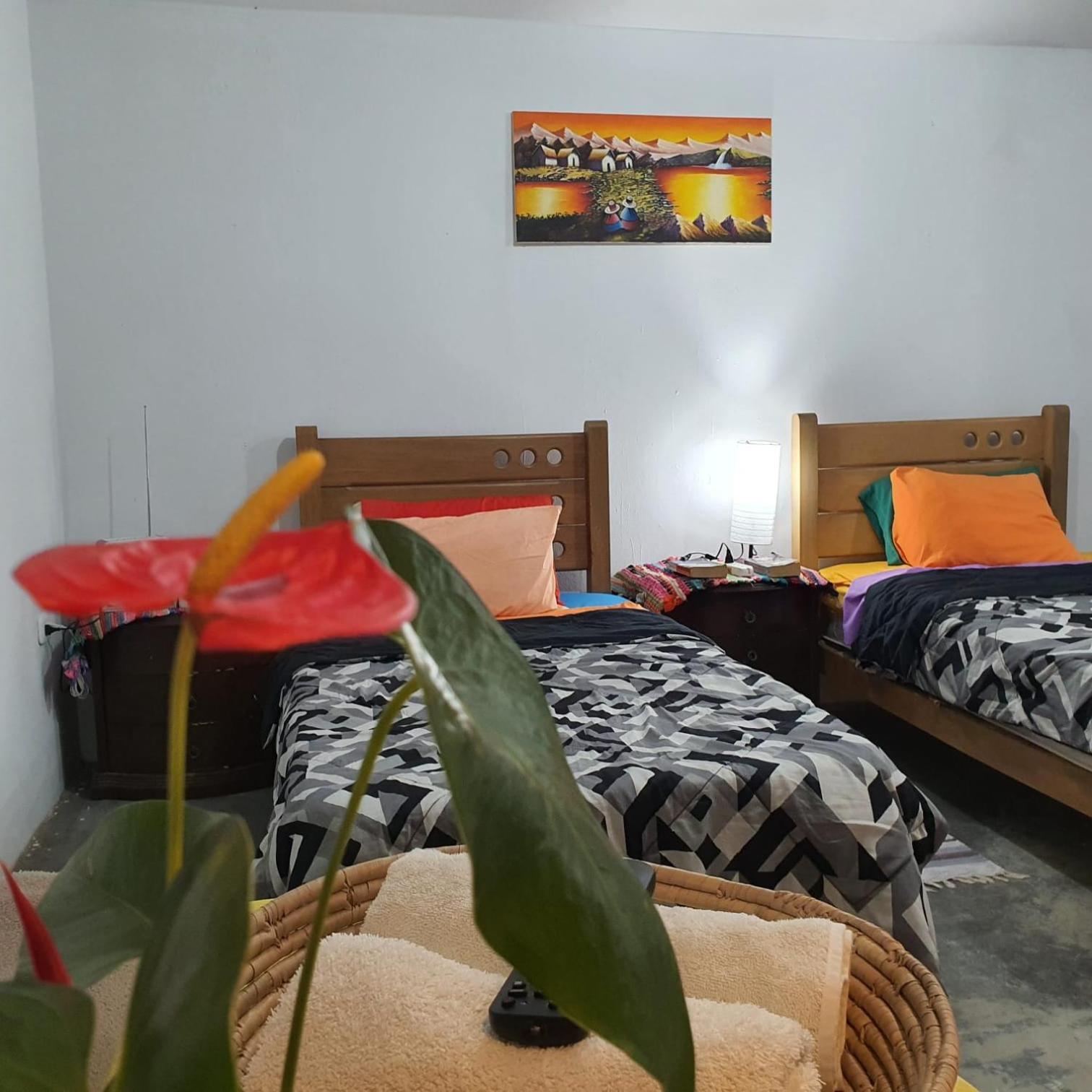 Lima Airport Hostel With Free Airport Pick Up Callao Bagian luar foto