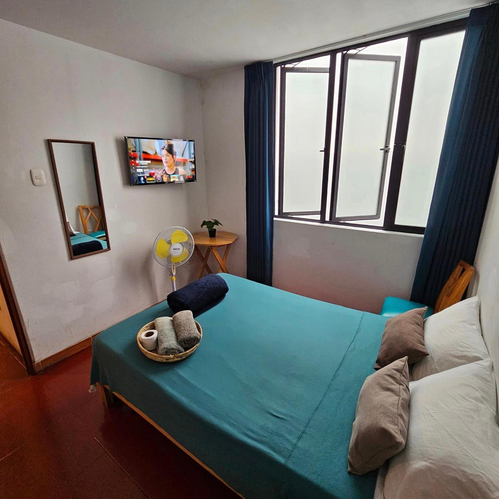 Lima Airport Hostel With Free Airport Pick Up Callao Bagian luar foto