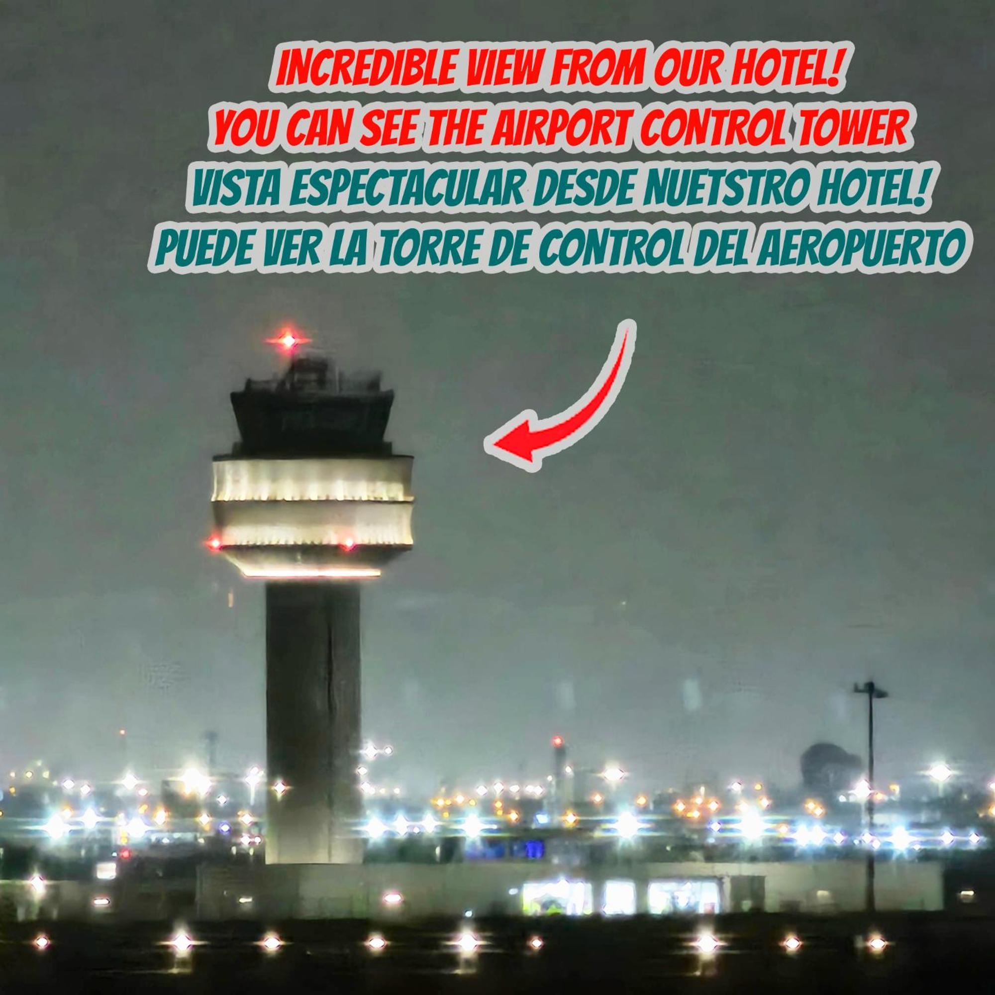 Lima Airport Hostel With Free Airport Pick Up Callao Bagian luar foto
