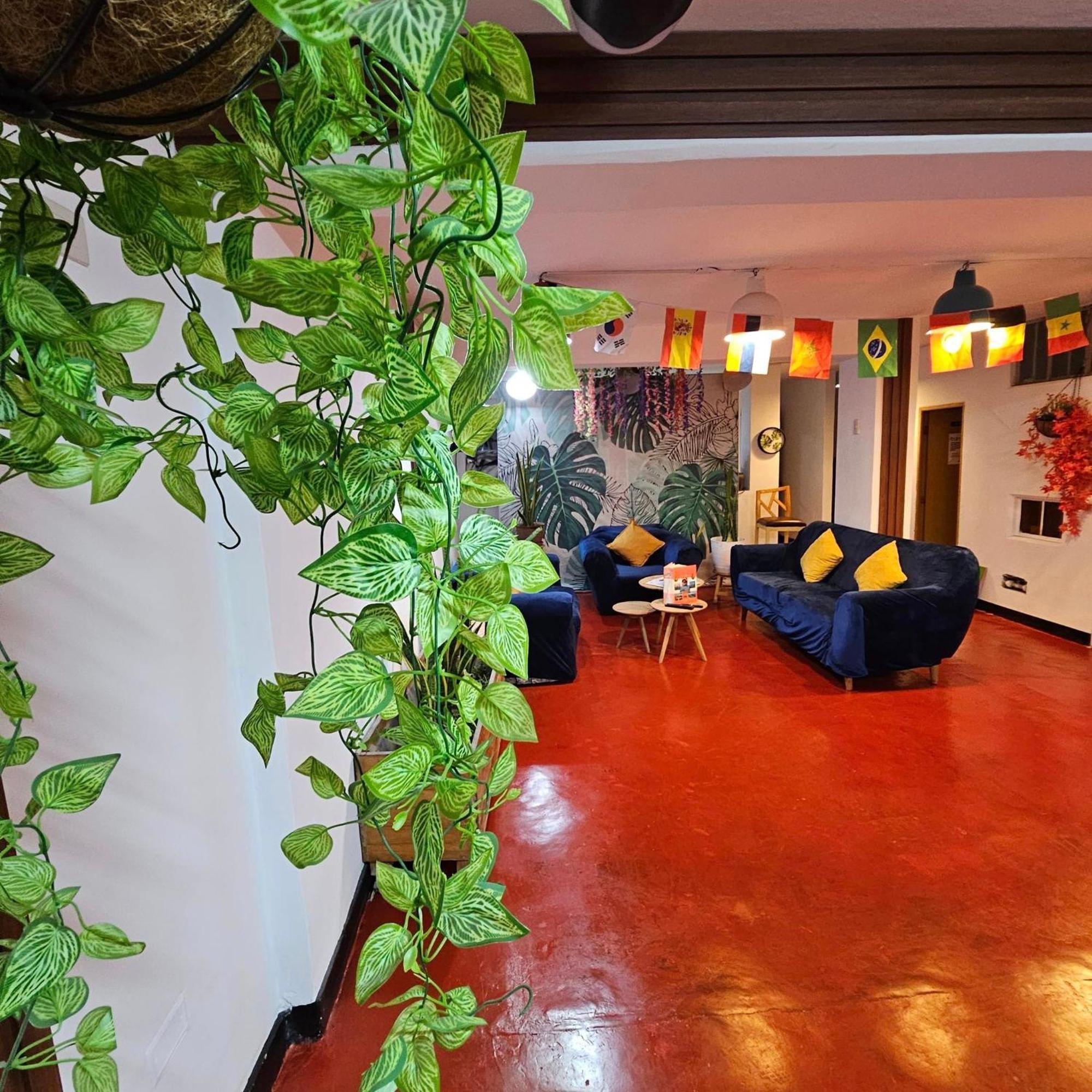 Lima Airport Hostel With Free Airport Pick Up Callao Bagian luar foto