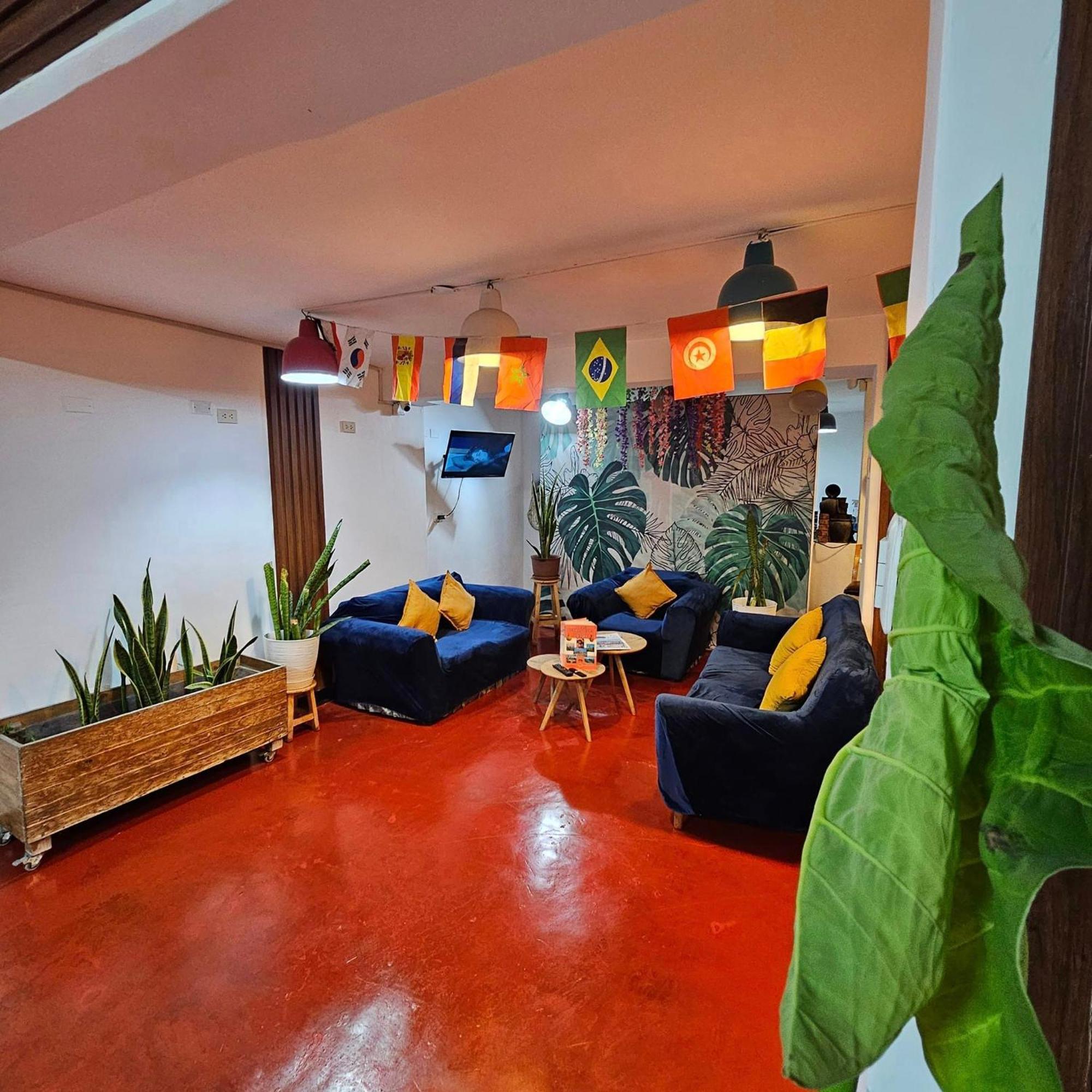 Lima Airport Hostel With Free Airport Pick Up Callao Bagian luar foto