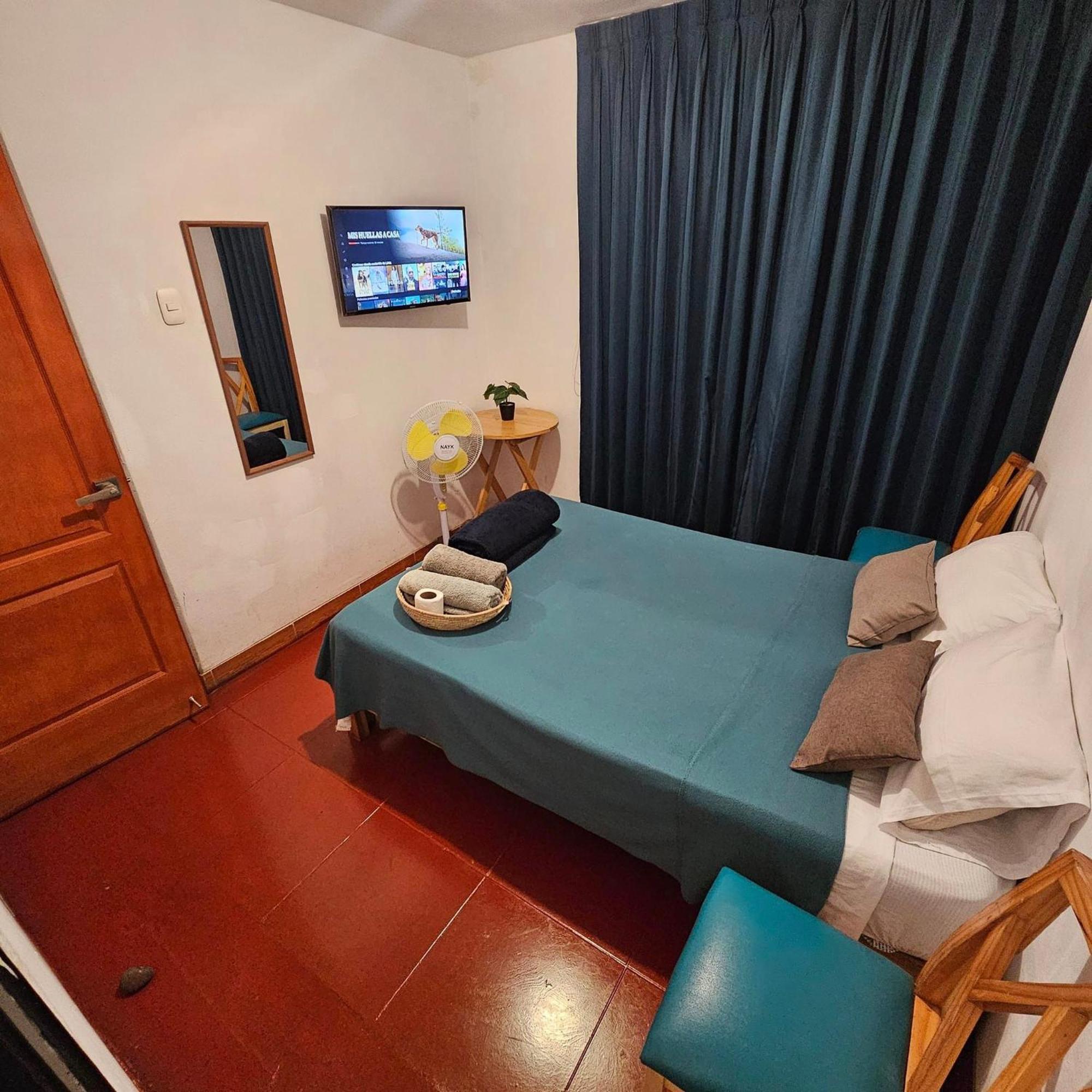 Lima Airport Hostel With Free Airport Pick Up Callao Bagian luar foto