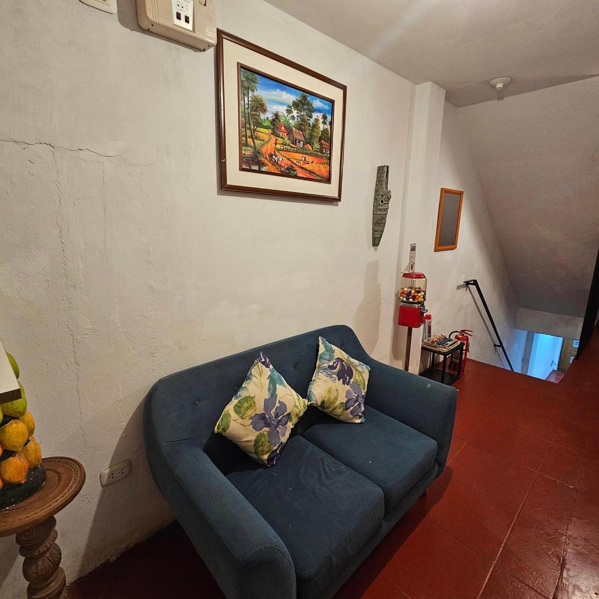Lima Airport Hostel With Free Airport Pick Up Callao Bagian luar foto
