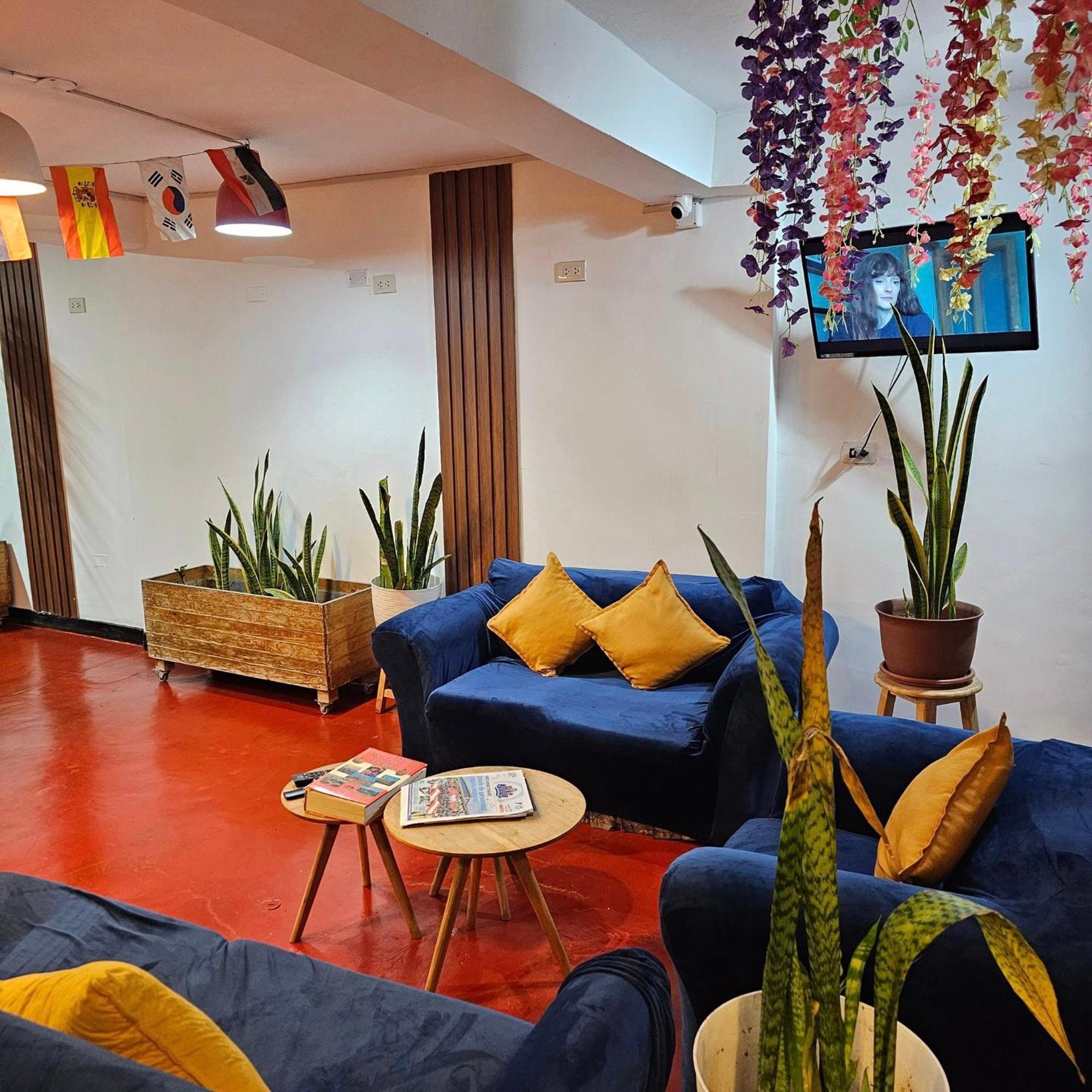 Lima Airport Hostel With Free Airport Pick Up Callao Bagian luar foto