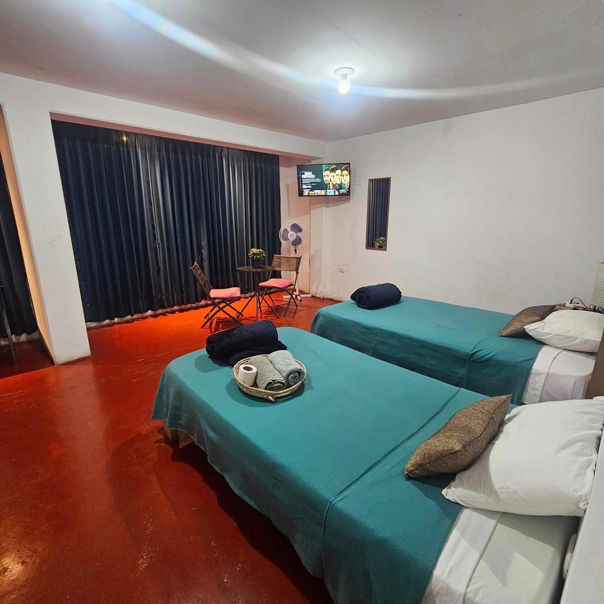 Lima Airport Hostel With Free Airport Pick Up Callao Bagian luar foto