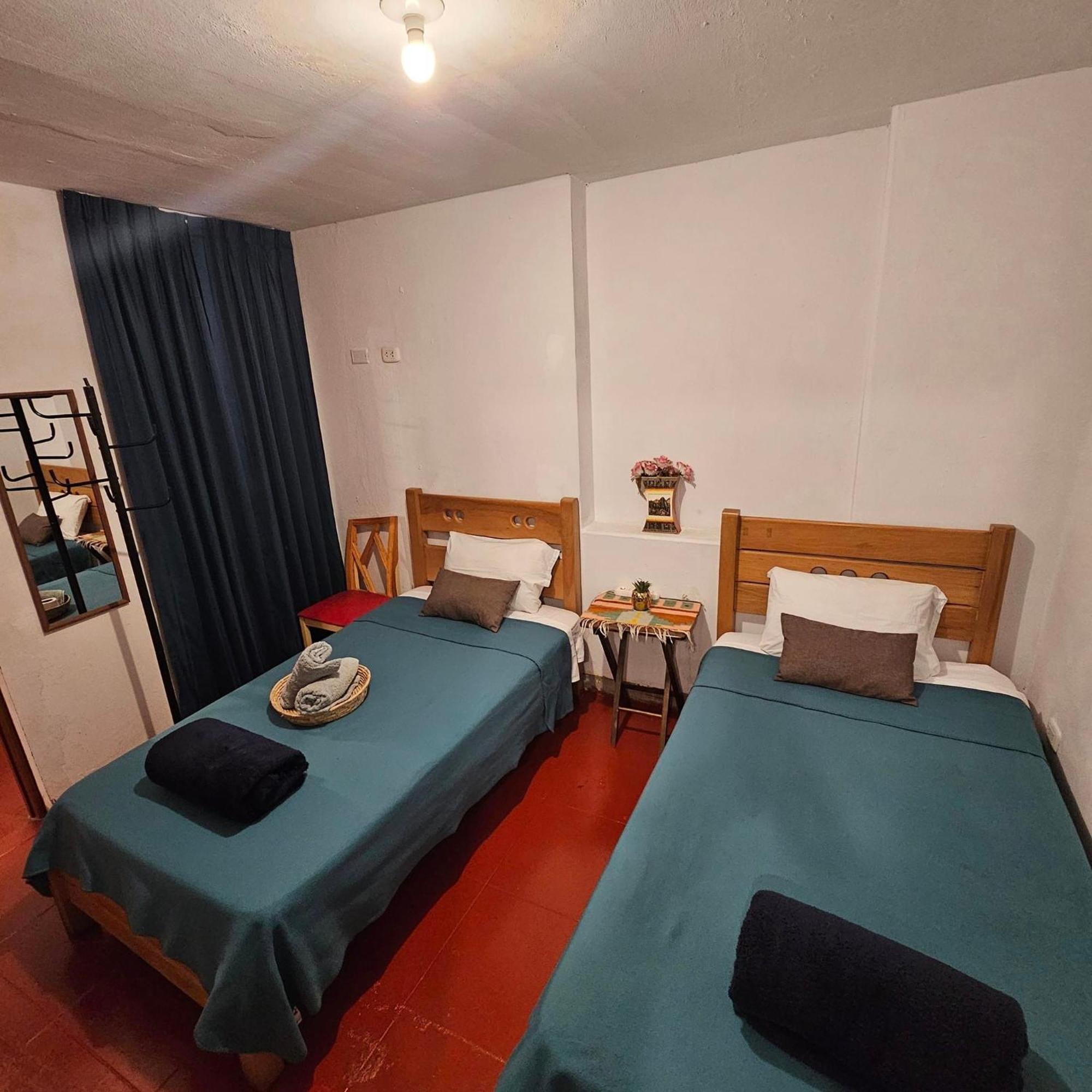 Lima Airport Hostel With Free Airport Pick Up Callao Bagian luar foto