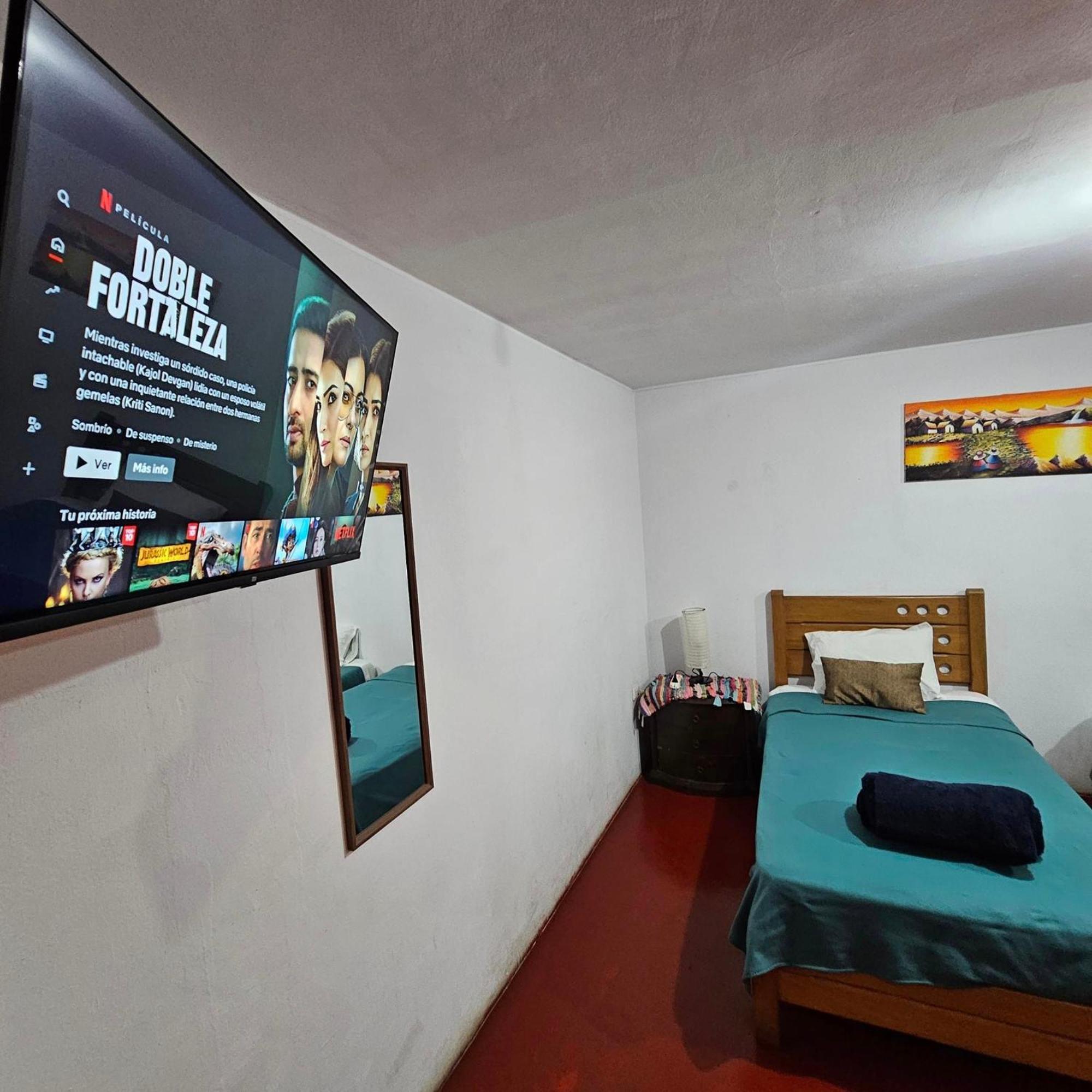 Lima Airport Hostel With Free Airport Pick Up Callao Bagian luar foto