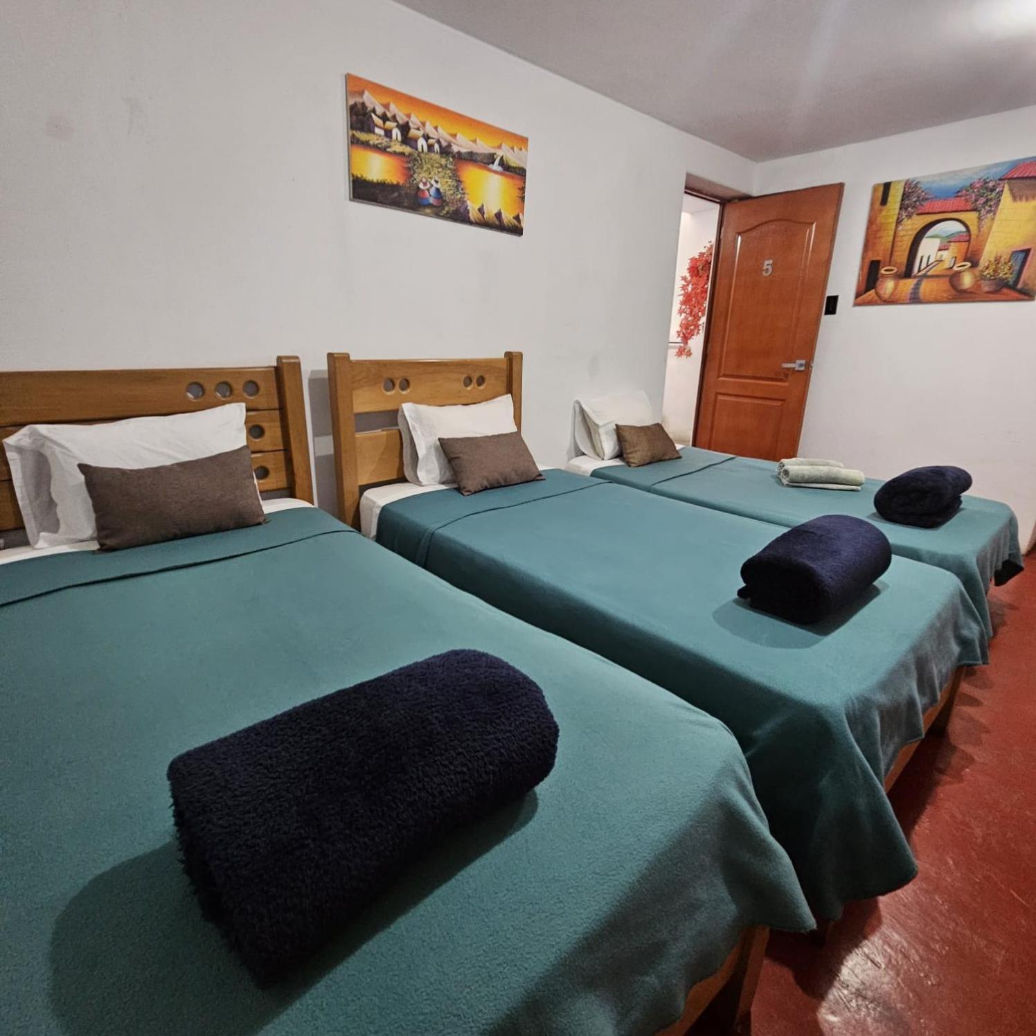 Lima Airport Hostel With Free Airport Pick Up Callao Bagian luar foto