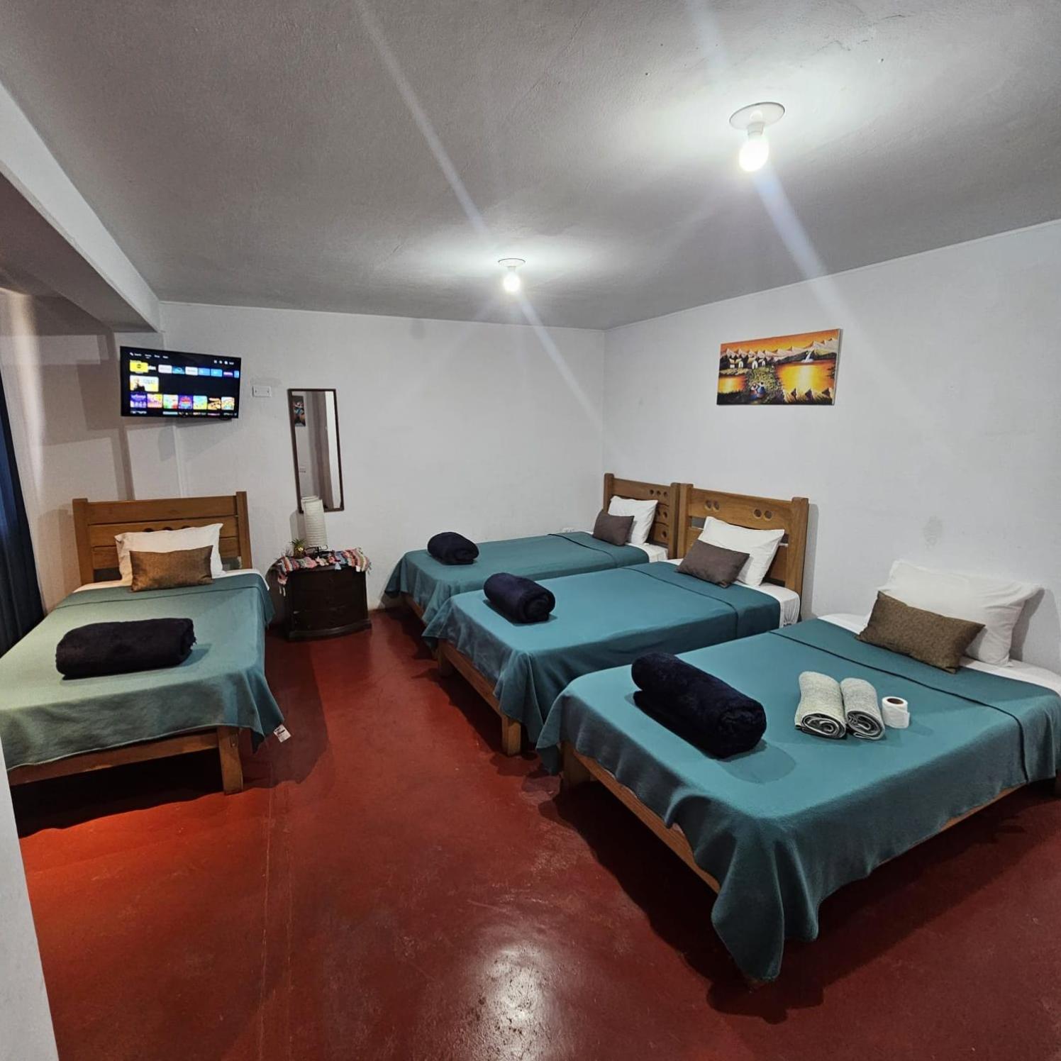 Lima Airport Hostel With Free Airport Pick Up Callao Bagian luar foto