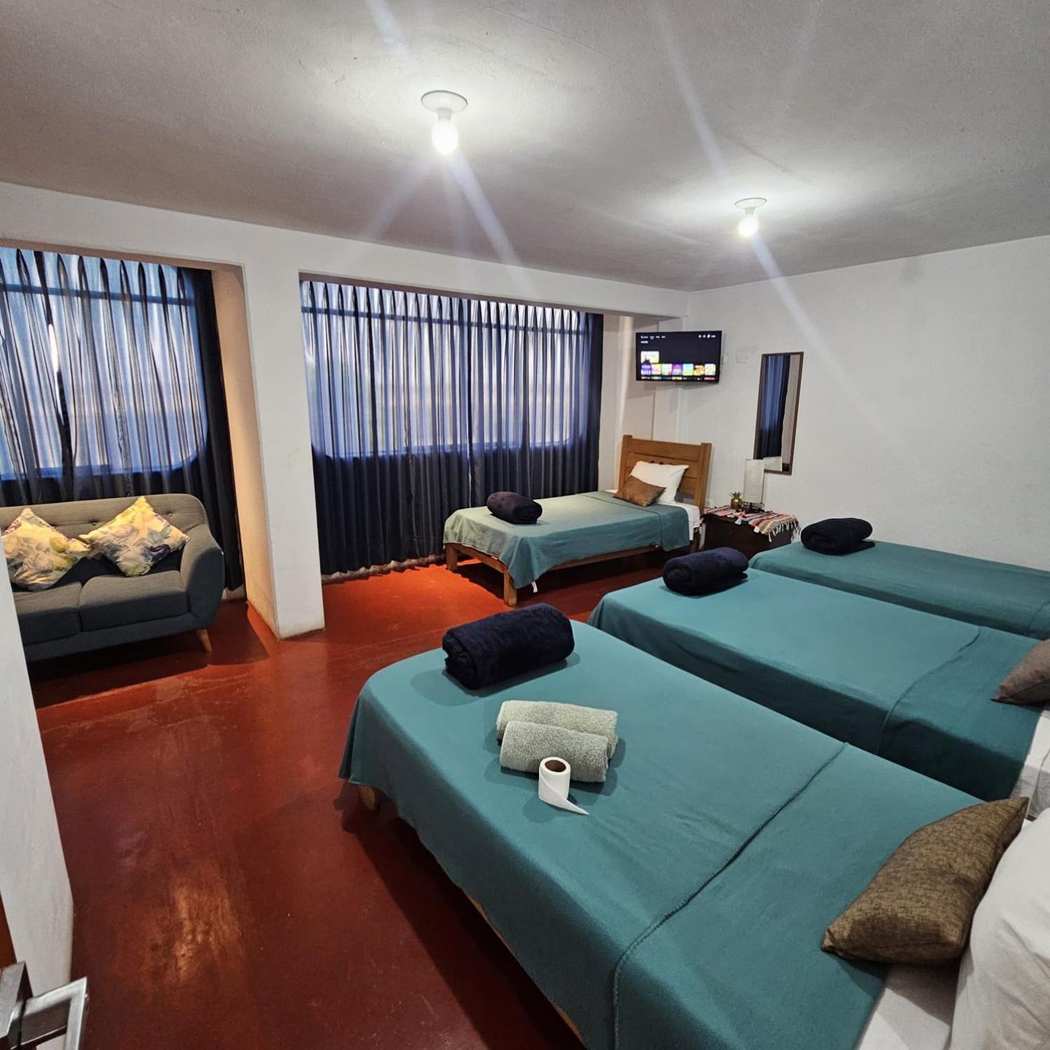 Lima Airport Hostel With Free Airport Pick Up Callao Bagian luar foto