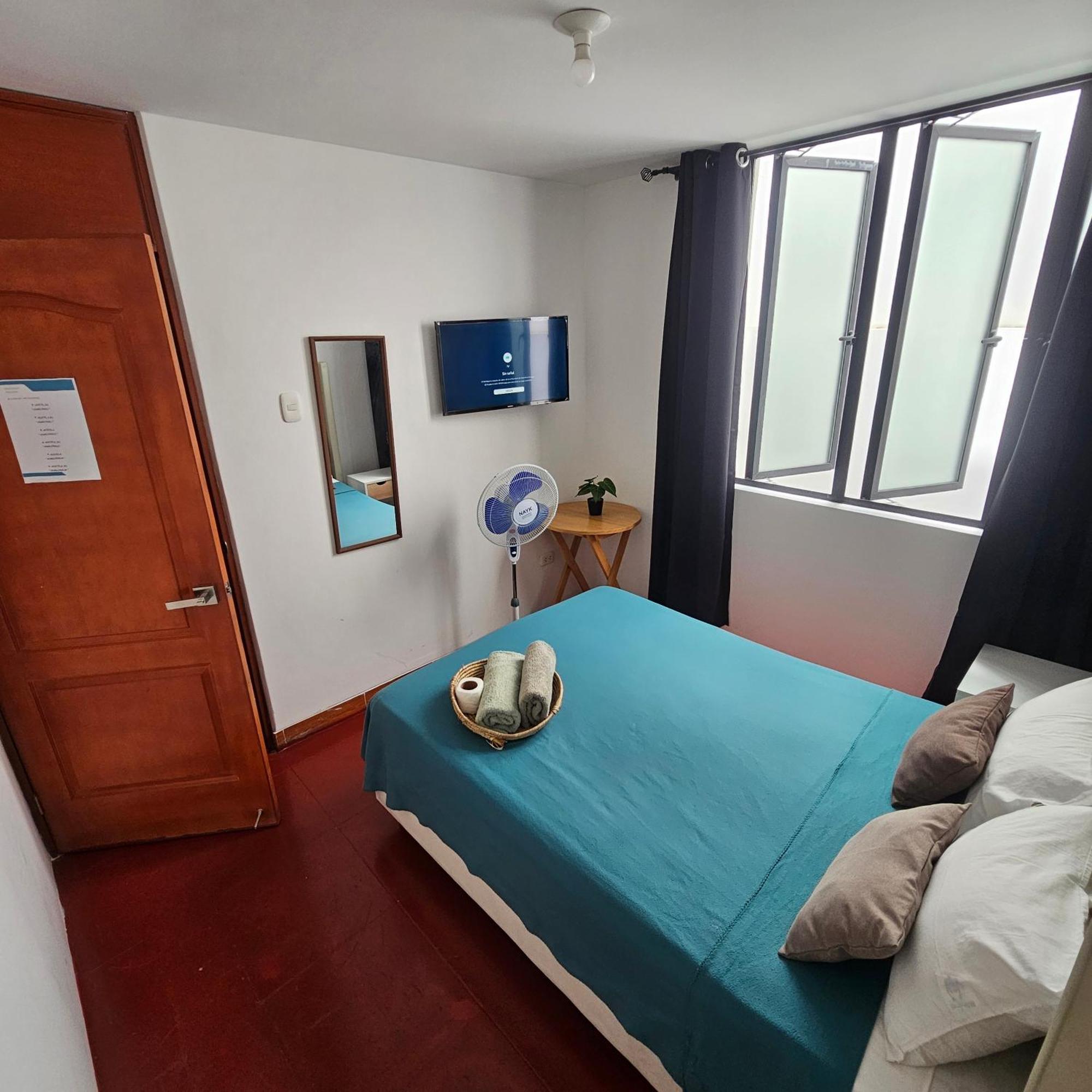 Lima Airport Hostel With Free Airport Pick Up Callao Bagian luar foto