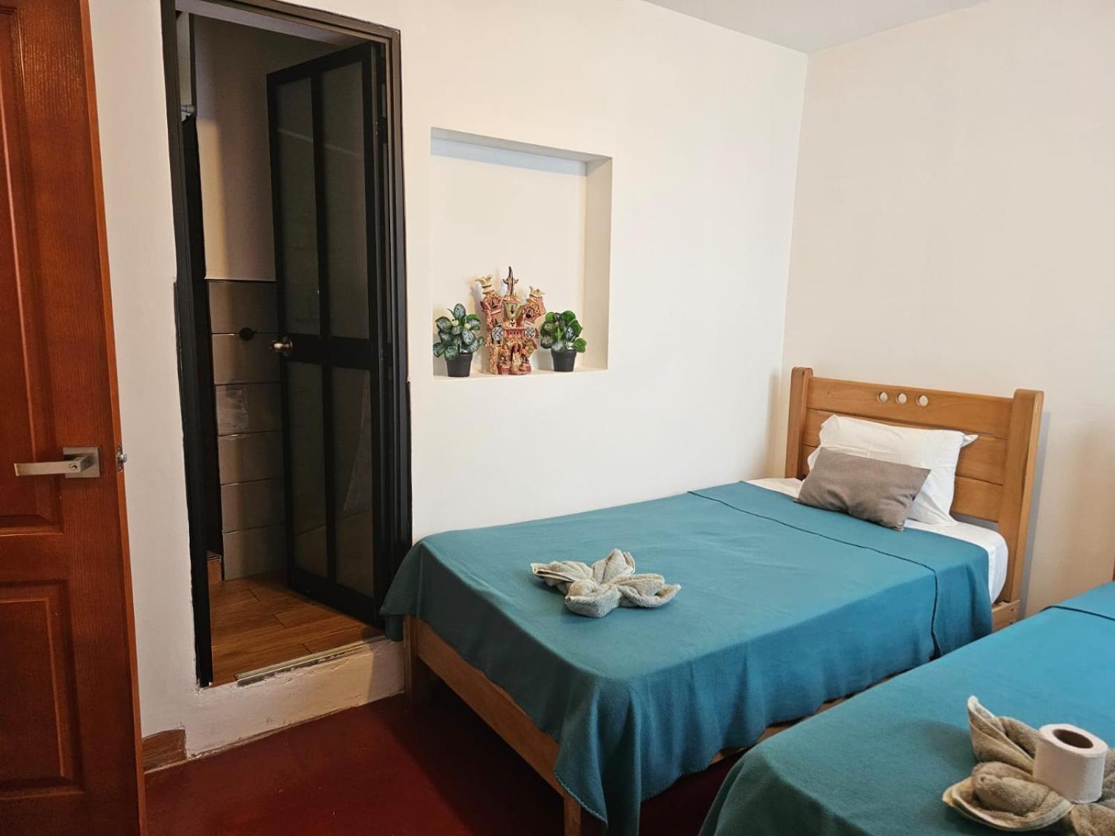 Lima Airport Hostel With Free Airport Pick Up Callao Bagian luar foto