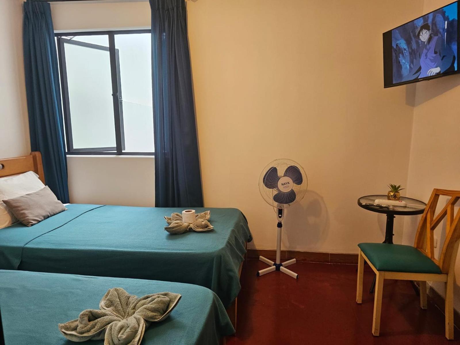 Lima Airport Hostel With Free Airport Pick Up Callao Bagian luar foto