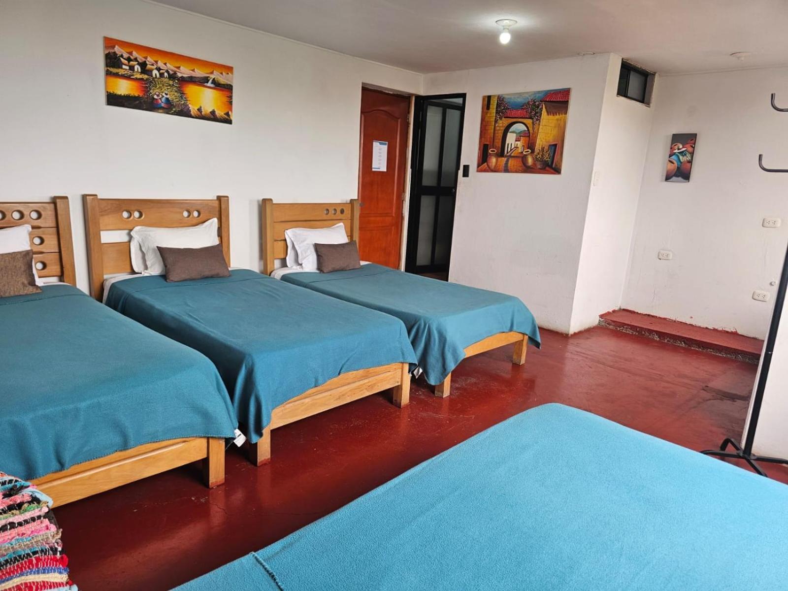 Lima Airport Hostel With Free Airport Pick Up Callao Bagian luar foto