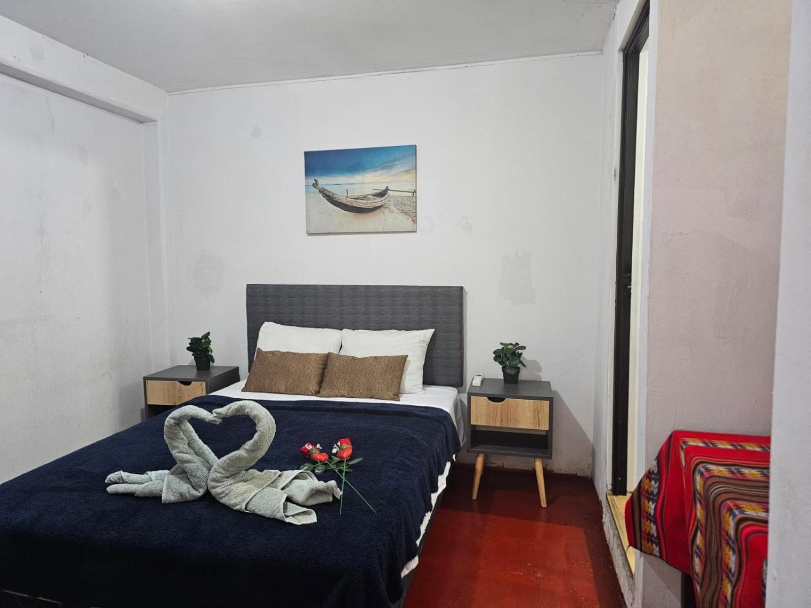Lima Airport Hostel With Free Airport Pick Up Callao Bagian luar foto