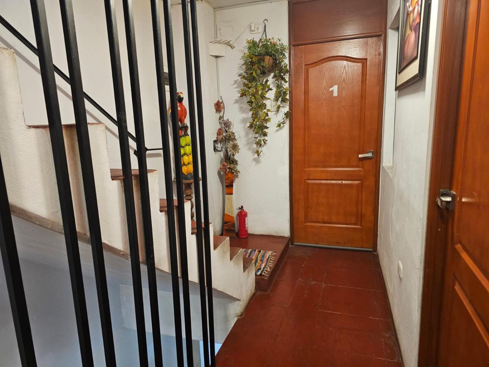 Lima Airport Hostel With Free Airport Pick Up Callao Bagian luar foto