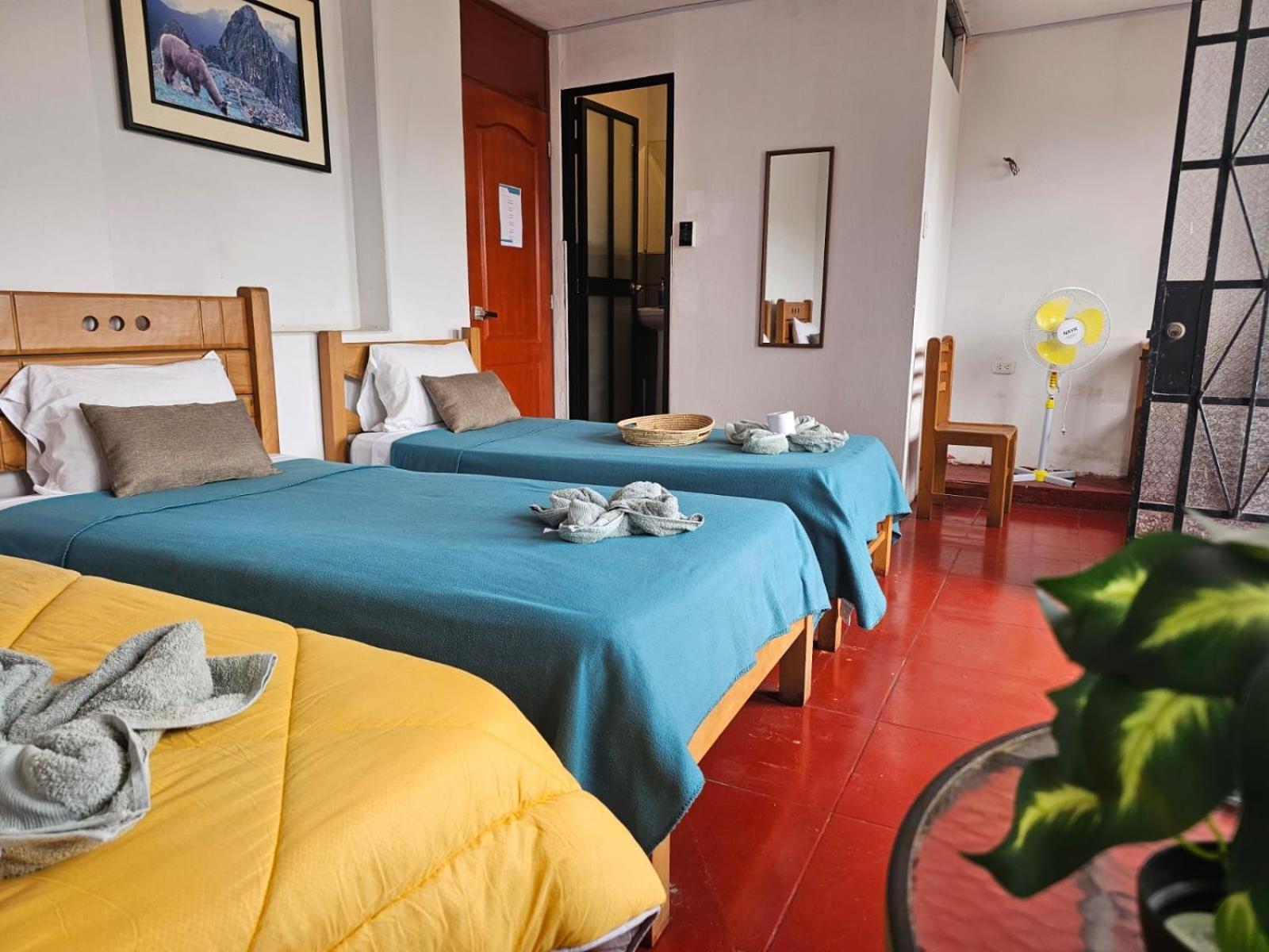 Lima Airport Hostel With Free Airport Pick Up Callao Bagian luar foto