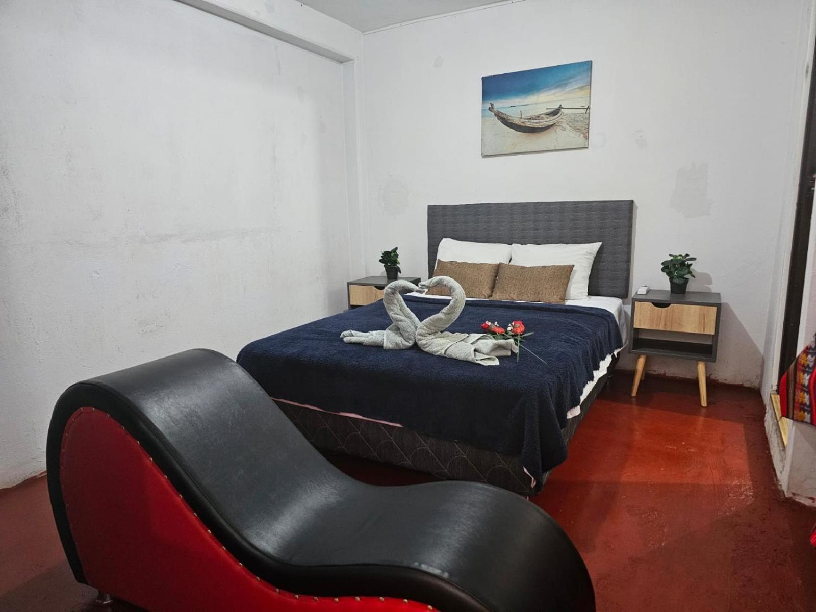 Lima Airport Hostel With Free Airport Pick Up Callao Bagian luar foto