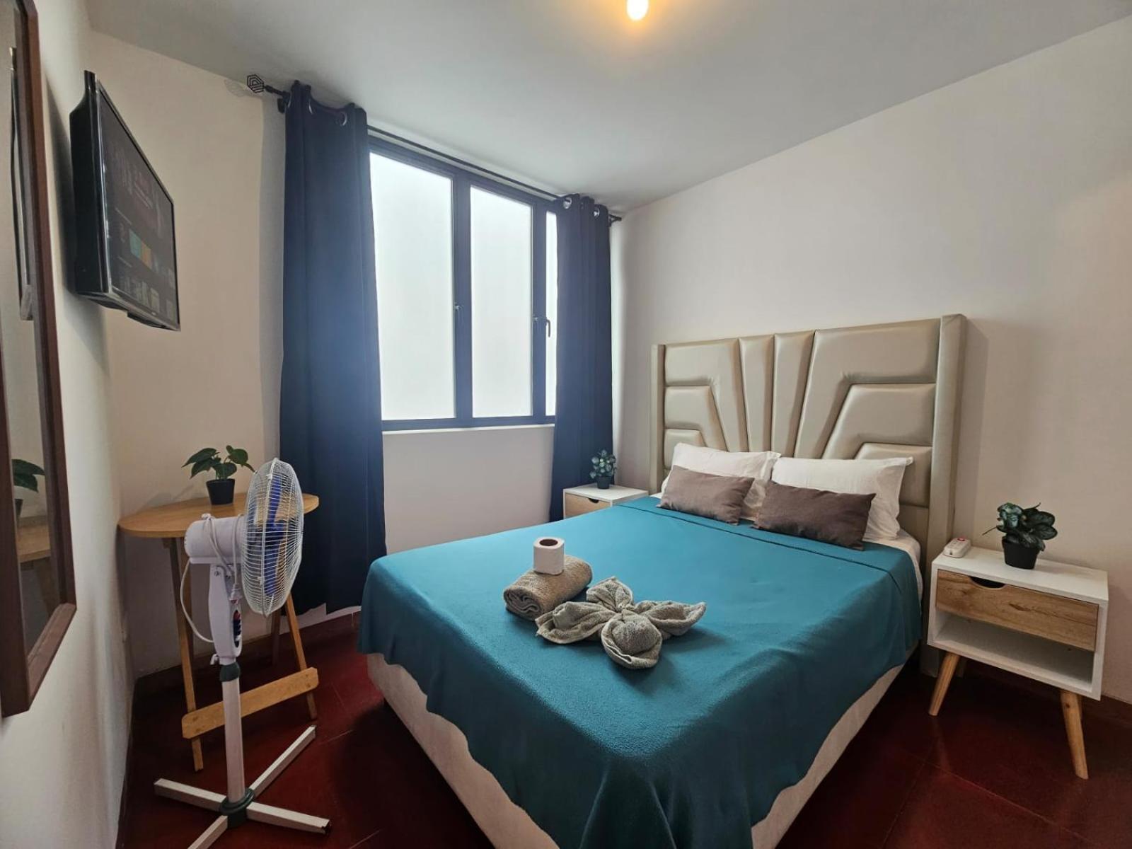 Lima Airport Hostel With Free Airport Pick Up Callao Bagian luar foto