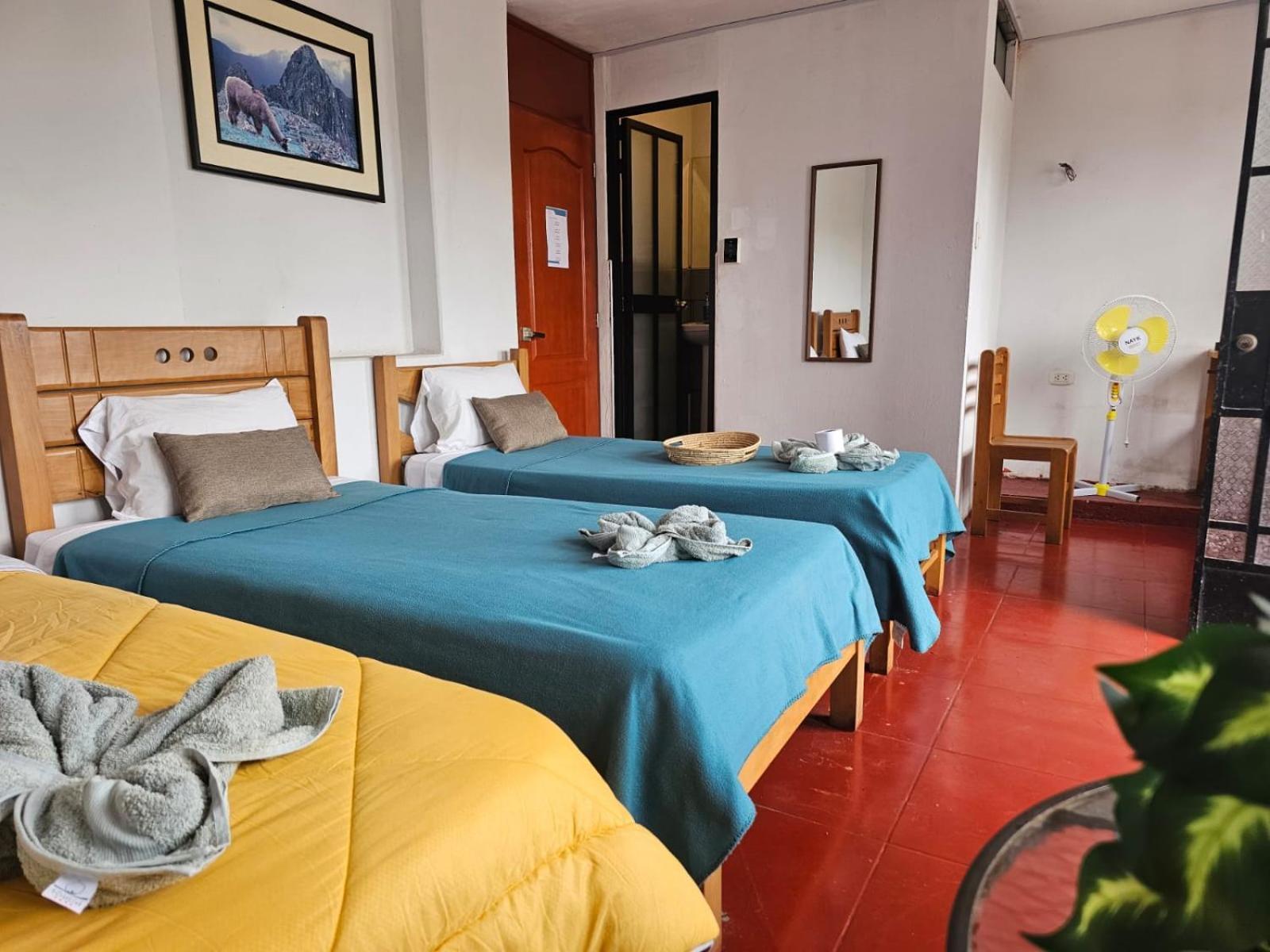 Lima Airport Hostel With Free Airport Pick Up Callao Bagian luar foto