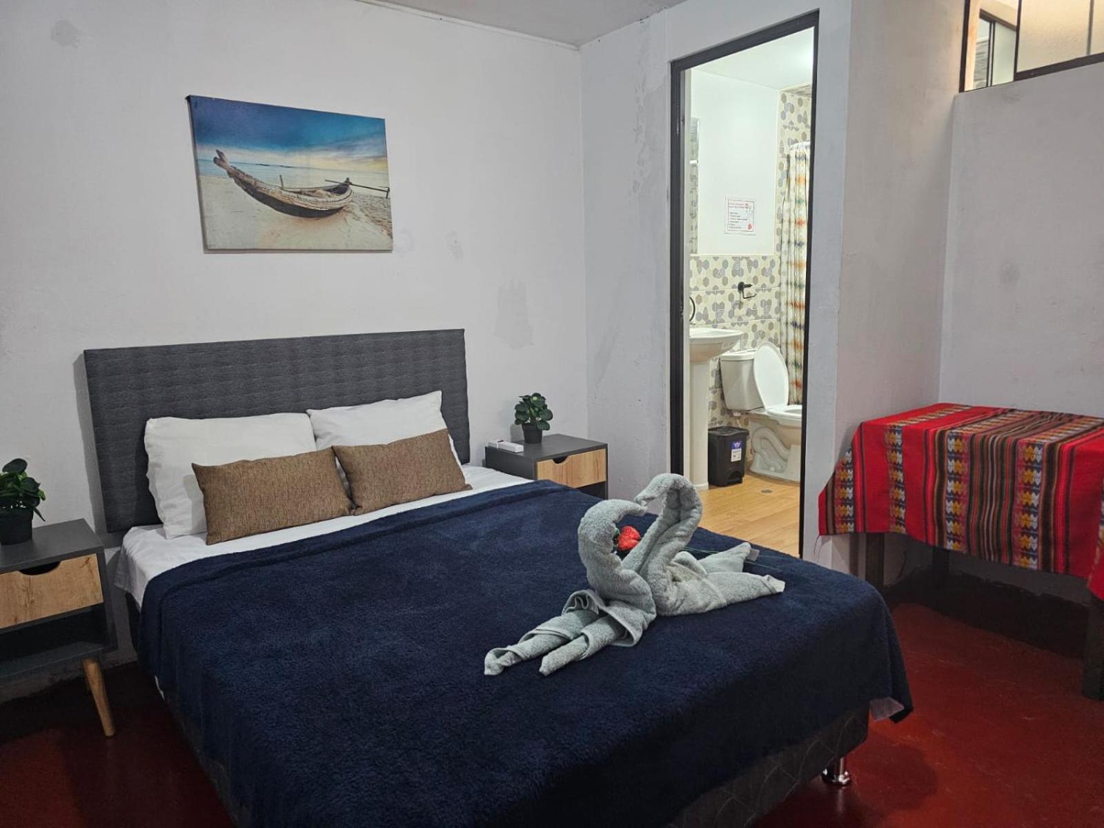 Lima Airport Hostel With Free Airport Pick Up Callao Bagian luar foto
