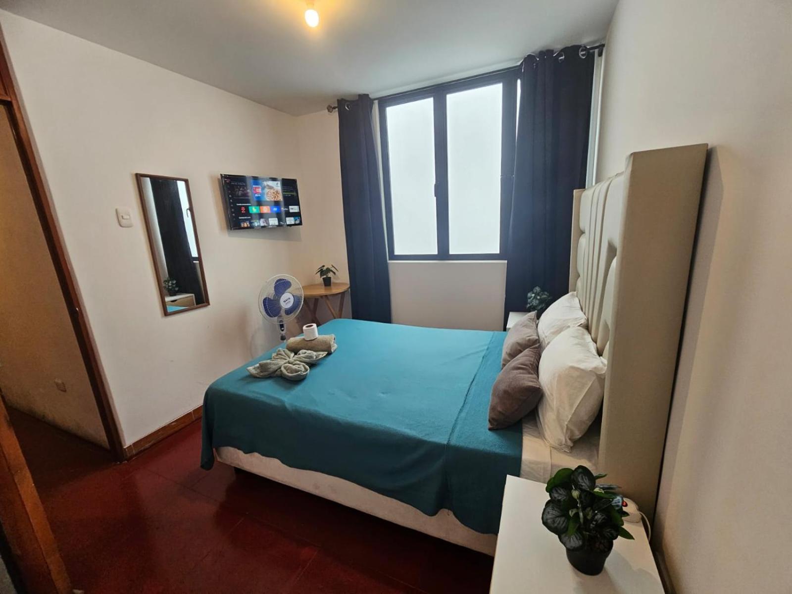 Lima Airport Hostel With Free Airport Pick Up Callao Bagian luar foto