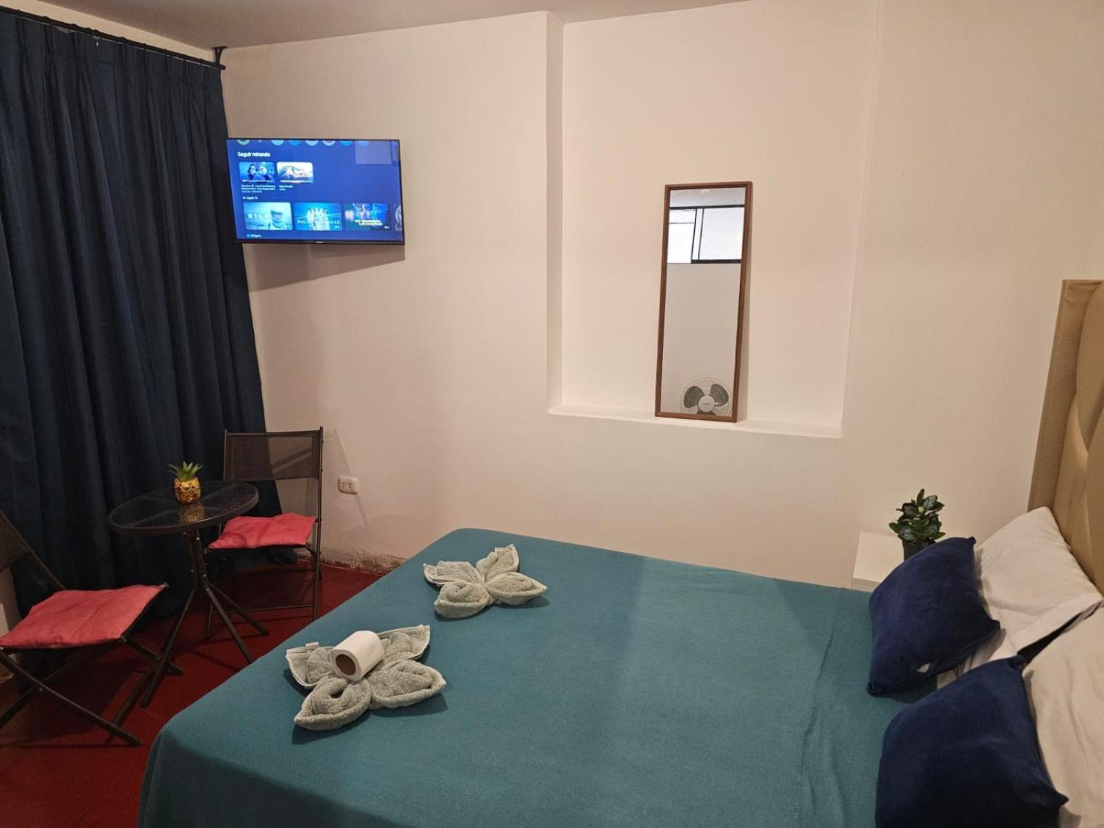 Lima Airport Hostel With Free Airport Pick Up Callao Bagian luar foto